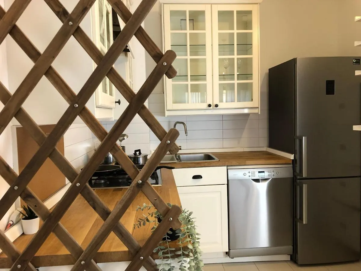 Marco Polo Apartment 米兰 0*,  意大利
