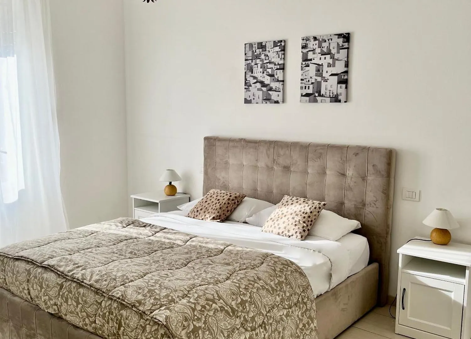 Marco Polo Apartment 米兰