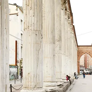 Prestige Boutique Homes - Colonne Di San Lorenzo Milano