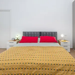 Liberty House, In Stile Retro! Milano