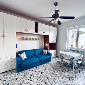 Blue Apartament