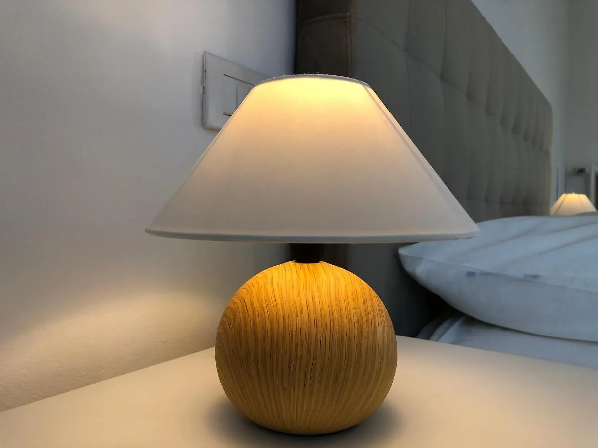Marco Polo Apartment Milan