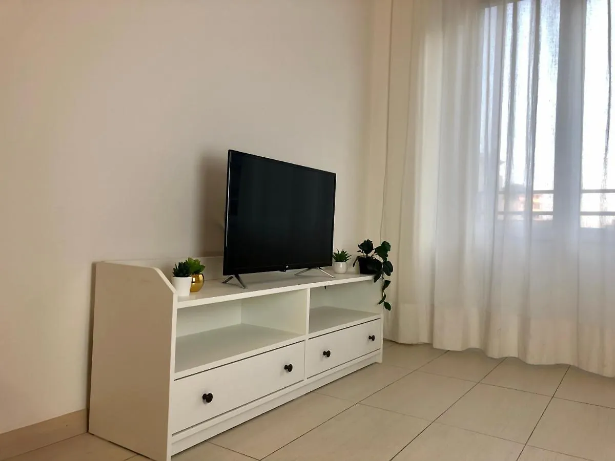 Marco Polo Apartment ميلان إيطاليا